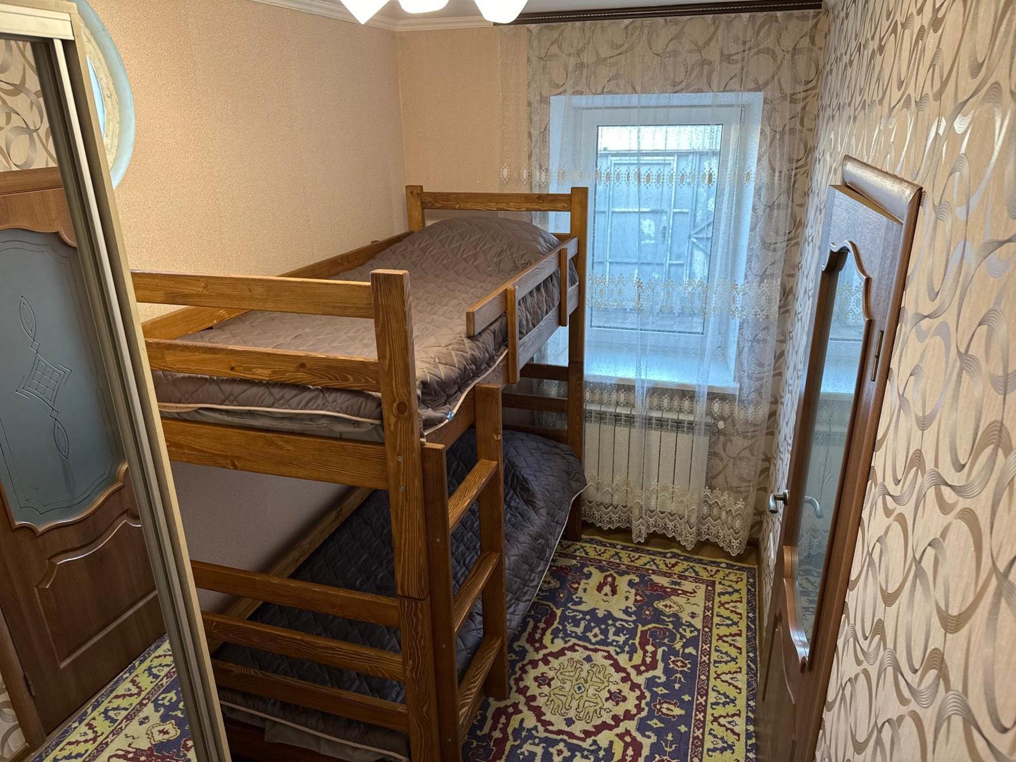 Отель "Natali" Mykolajiv Buitenkant foto