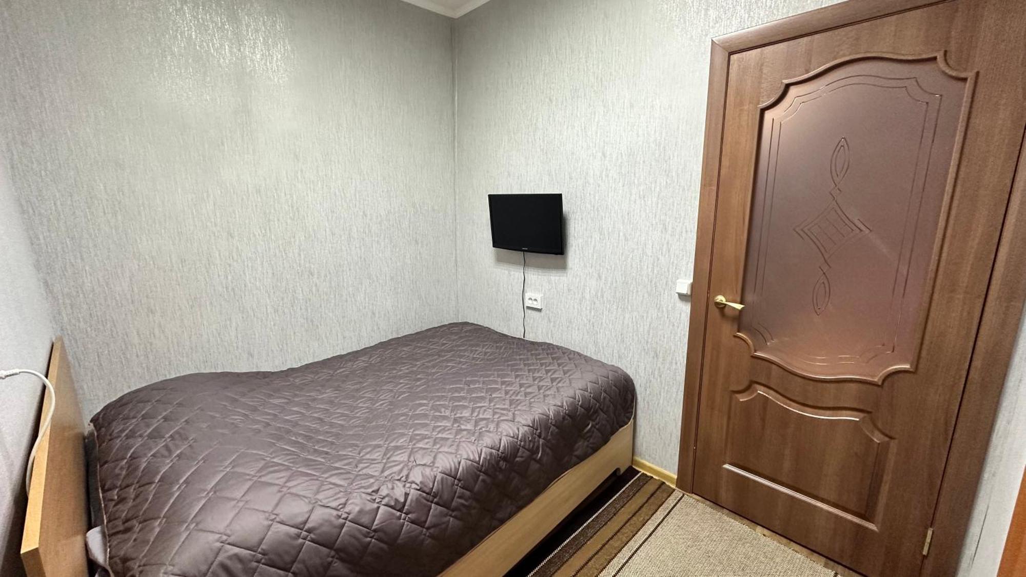 Отель "Natali" Mykolajiv Buitenkant foto