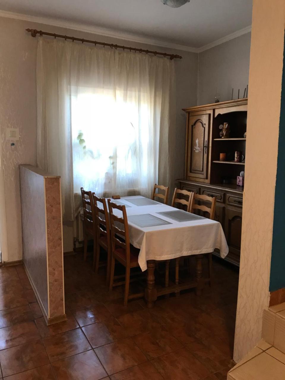 Отель "Natali" Mykolajiv Buitenkant foto